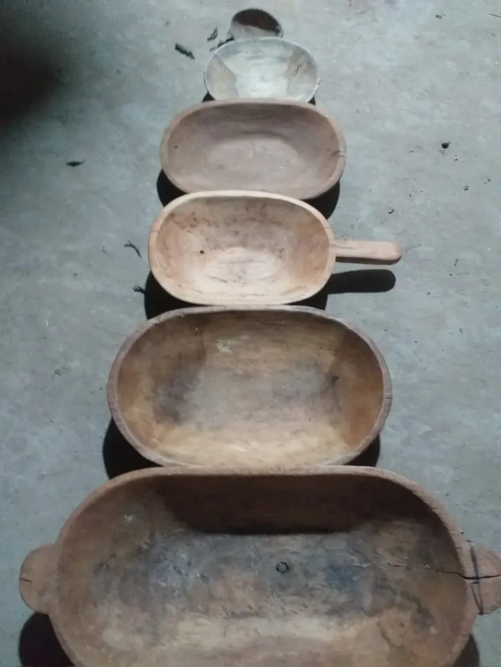 Imagem ilustrativa da imagem A doce história de ‘Célia da peta’, guardiã da memória e dos sabores de Iraquara