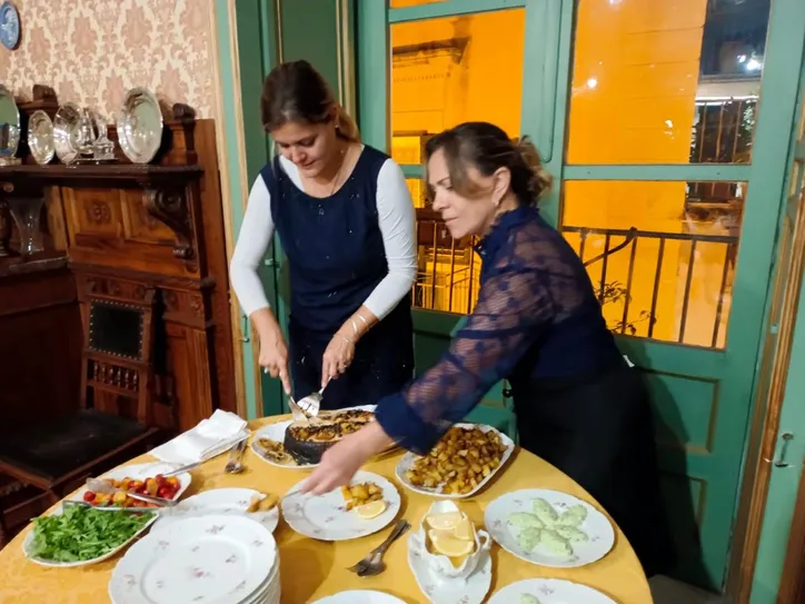 Imagem ilustrativa da imagem A doce história de ‘Célia da peta’, guardiã da memória e dos sabores de Iraquara