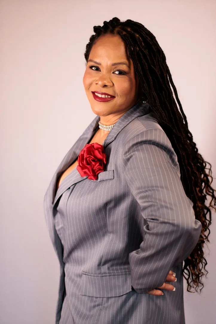 Márcia Short foi uma das primeiras estrelas da axé music