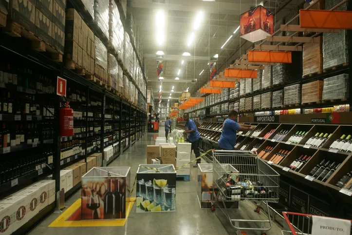 Imagem ilustrativa da imagem A lei em vigor que atinge Assaí, Atacadão e mais supermercados na Bahia