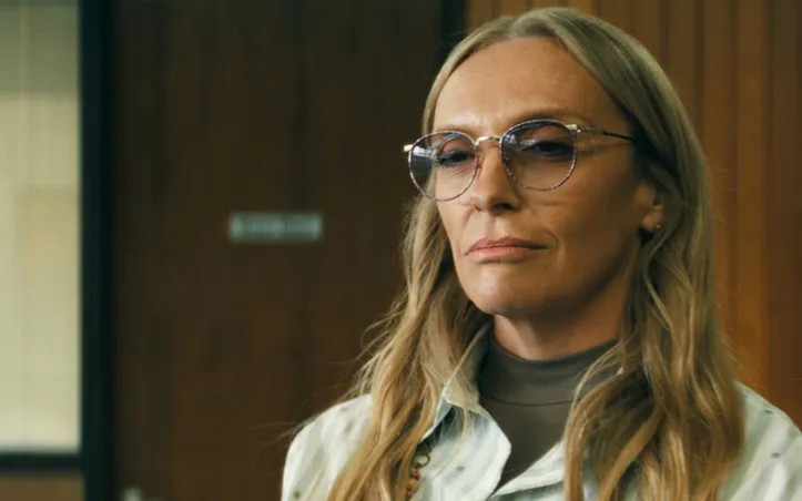 Série é protagonizada por Toni Collette