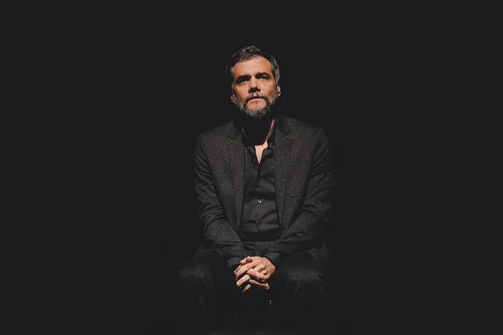 Imagem ilustrativa da imagem A noite em que Wagner Moura me fez duvidar de tudo que julgava certo