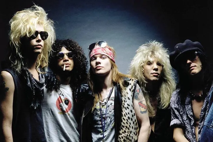 Guns N’ Roses