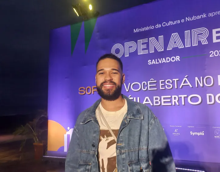 Ruan, de 29 anos