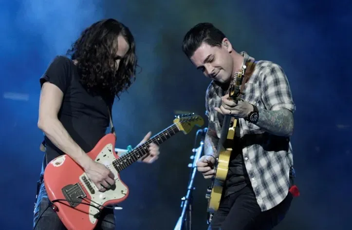 Imagem ilustrativa da imagem Antes do Guns N’ Roses: os shows internacionais que pararam Salvador