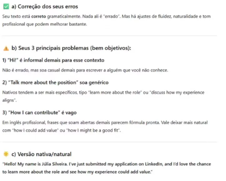 “Médico de texto”