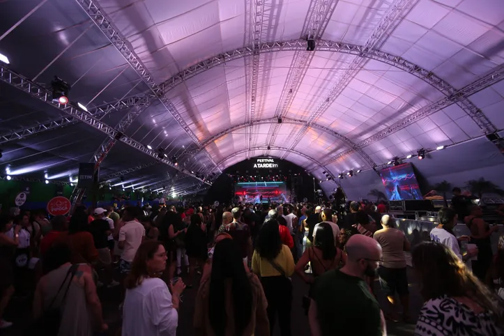 Imagem ilustrativa da imagem Arena A TARDE sediará aulão preparatório do Governo da Bahia para o Enem