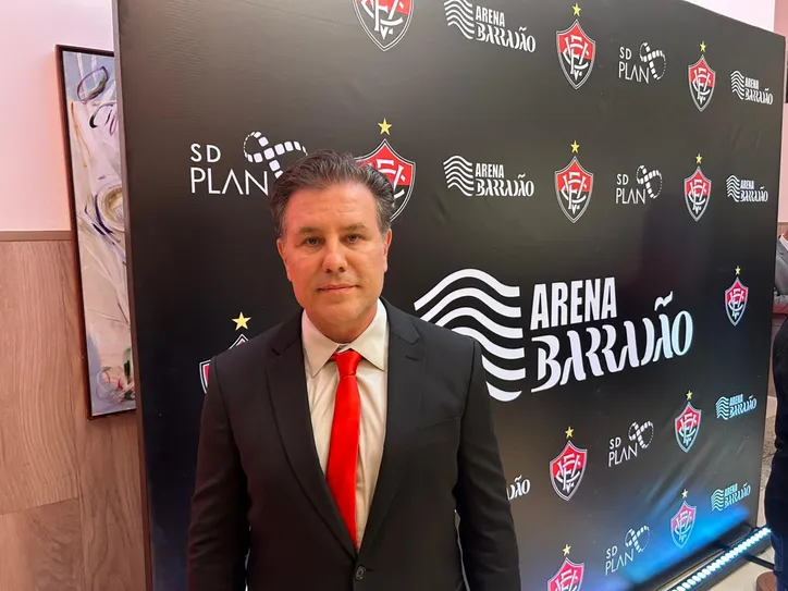 Danilo Carvalho, arquiteto da SD Plan