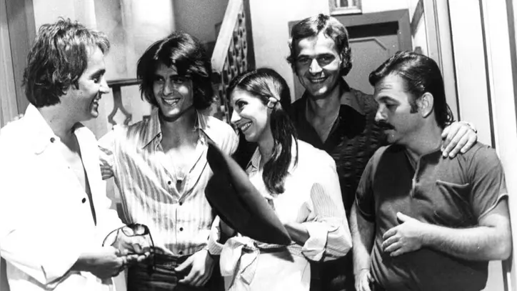 Imagem ilustrativa da imagem As 15 novelas que a Globo deveria esquecer e apagar da história