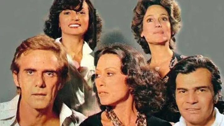 Imagem ilustrativa da imagem As 15 novelas que a Globo deveria esquecer e apagar da história