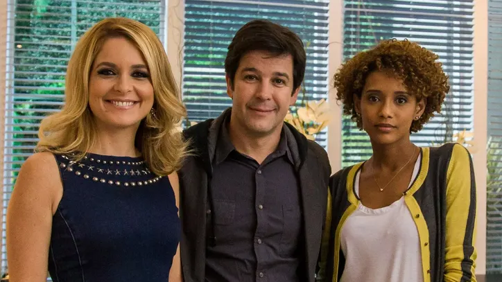 Imagem ilustrativa da imagem As 15 novelas que a Globo deveria esquecer e apagar da história