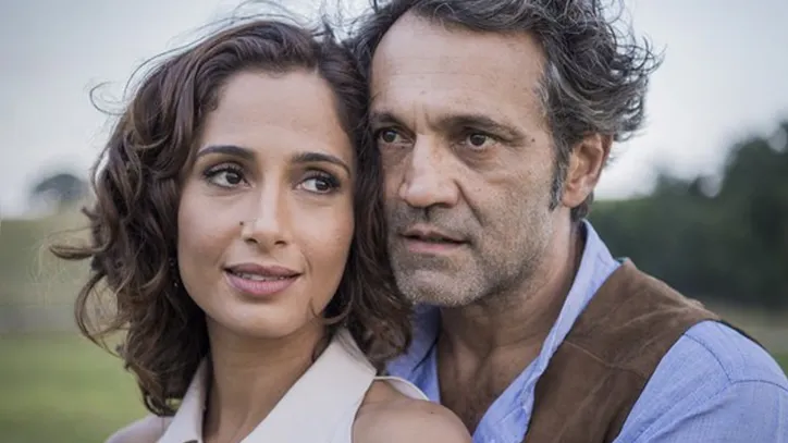 Imagem ilustrativa da imagem As 15 novelas que a Globo deveria esquecer e apagar da história