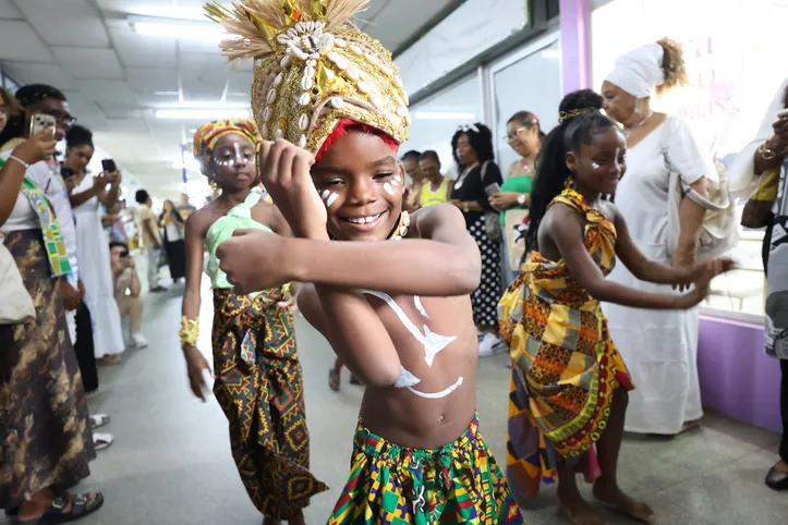 Imagem ilustrativa da imagem As 3 políticas públicas que colocam a Bahia na vanguarda do antirracismo