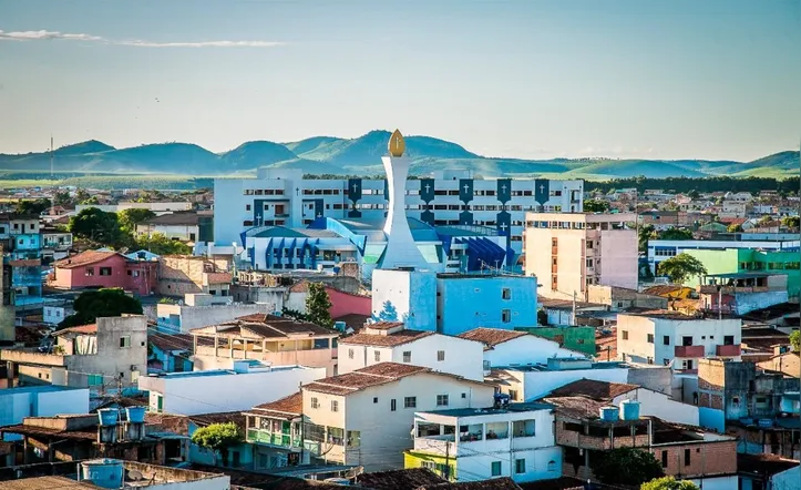 Teixeira de Freitas (BA)