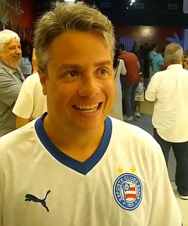 Rafael Cal, sócio da Oquei Entretenimento