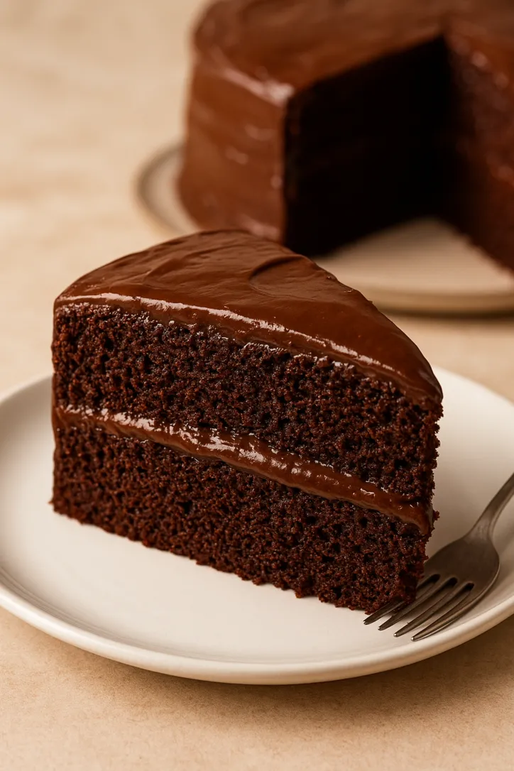 Imagem ilustrativa da imagem Até criança faz! Bolo na panela de pressão em apenas 10 minutos