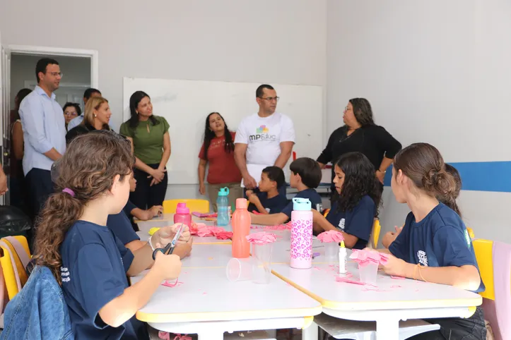 Audiência revela carência e cobra melhorias na educação de Bom Jesus da Serra