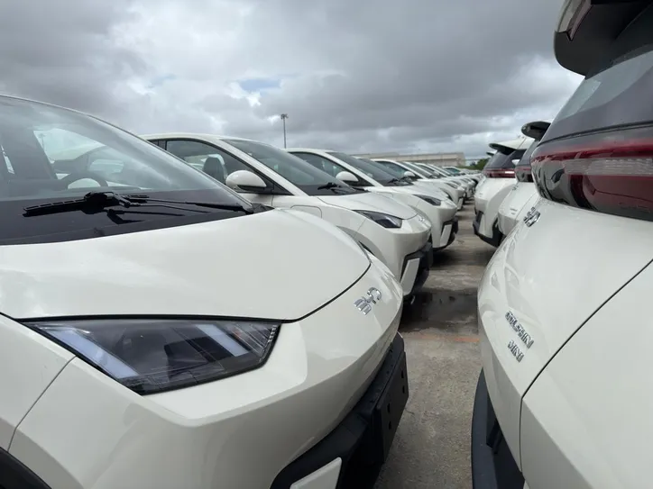 Produção em Camaçari é vista como um passo crucial para a consolidação no mercado brasileiro