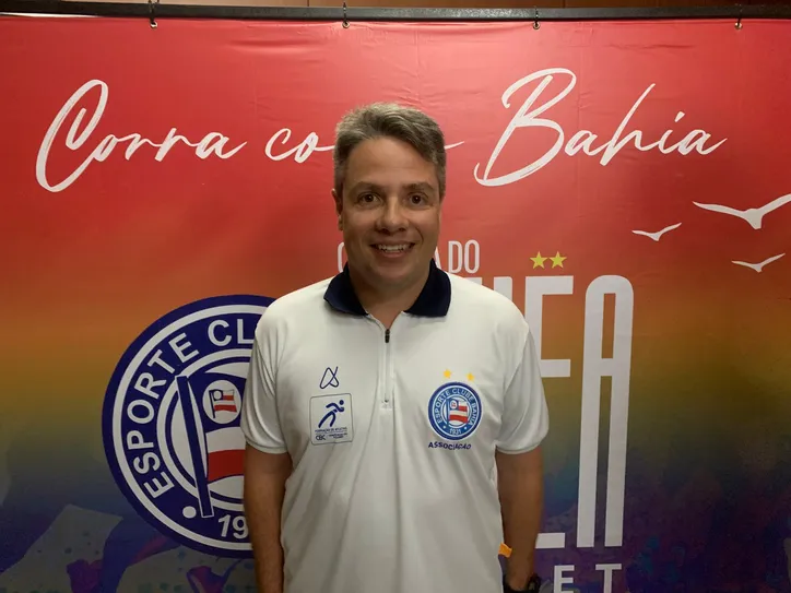 Rafael Cal, sócio da Oquei Entretenimento