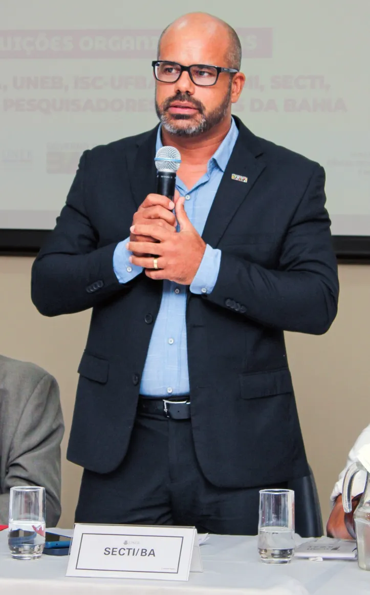 Marcius de Almeida Gomes