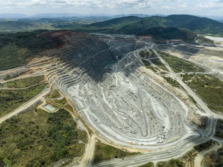 Exploração de níquel em Itagibá gerou 8 mil empregos, entre diretos e indiretos, nos últimos cinco anos