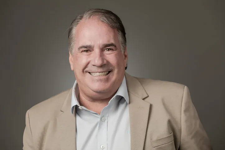 Fernando Ribeiro, diretor regional Norte e Nordeste da ABF