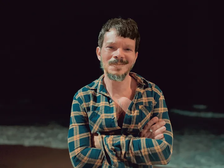 Veterano dos anos 90, Andre L.R. Mendes foi da Maria Bacana