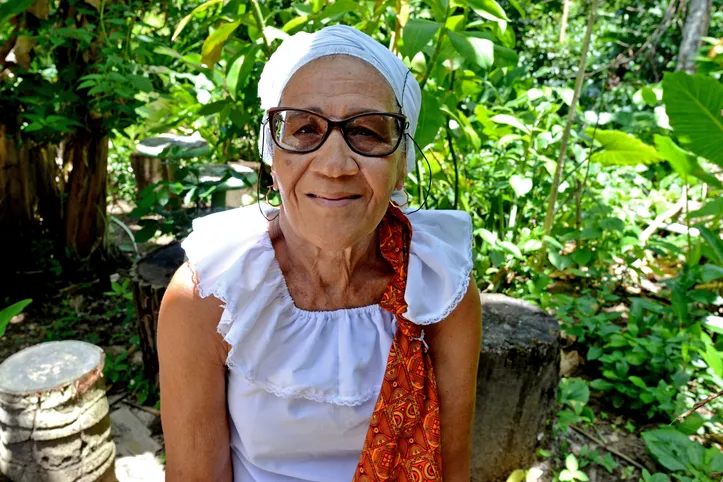 Dona Maria