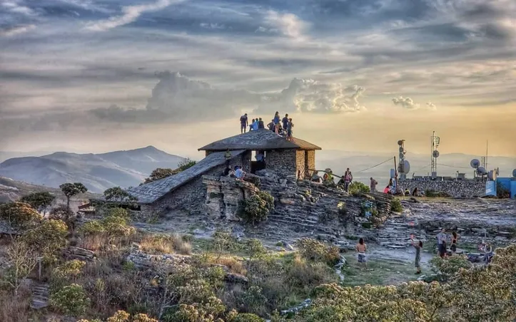 Imagem ilustrativa da imagem 10 cidades mais místicas do Brasil: OVNIs, portais e centros de energia esotérica