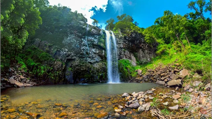 Imagem ilustrativa da imagem 10 cidades mais místicas do Brasil: OVNIs, portais e centros de energia esotérica