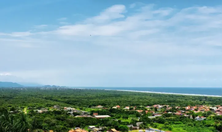 Imagem ilustrativa da imagem 10 cidades mais místicas do Brasil: OVNIs, portais e centros de energia esotérica