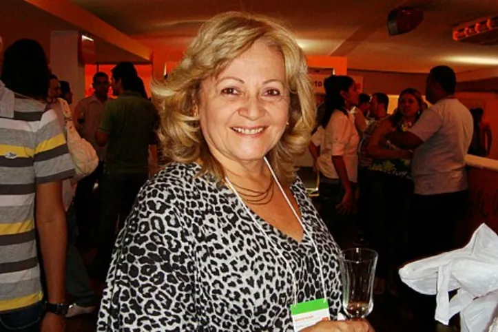 Elíbia lança aulas especiais do autêntico Pão Delícia da Bahia