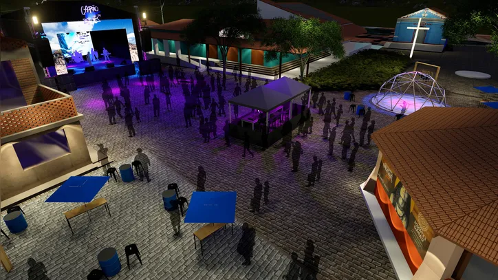 Programação totalmente gratuita