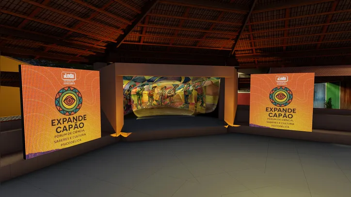 Imagem ilustrativa da imagem Capão in Blues 2025 fortalece sua segunda edição na Chapada Diamantina