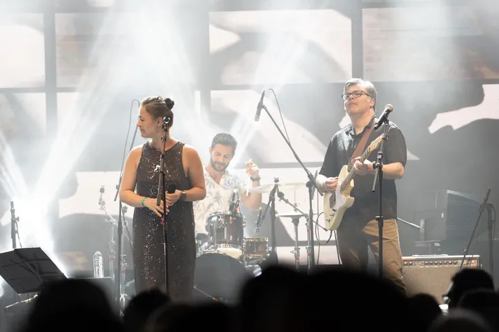 Capão in Blues 2025 vive noite de encontros, energia e celebração em sua segunda jornada