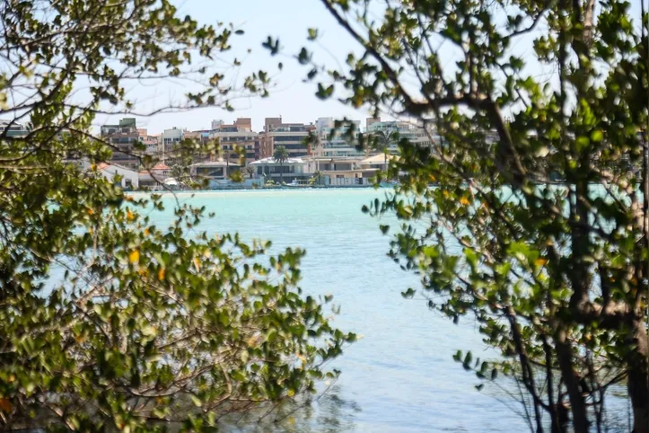 Imagem ilustrativa da imagem Caribe brasileiro fica perto do Rio de Janeiro e se destaca com beleza acessível