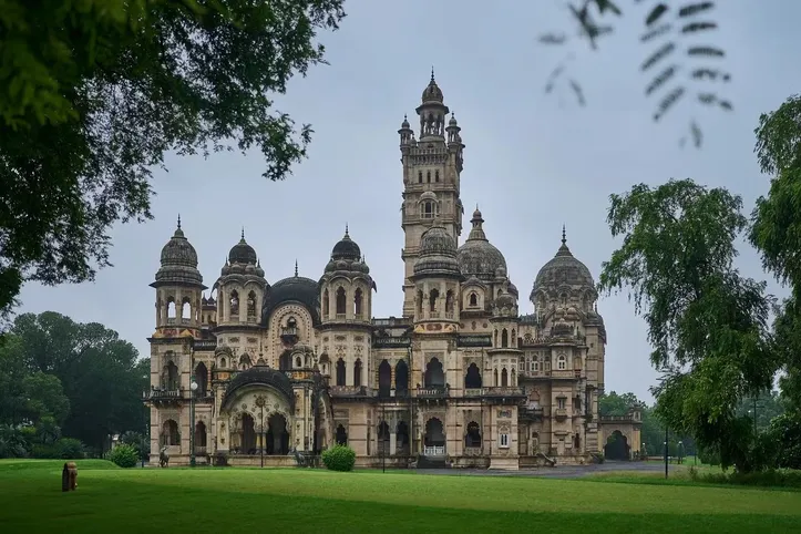 Palácio Lakshmi Vilas