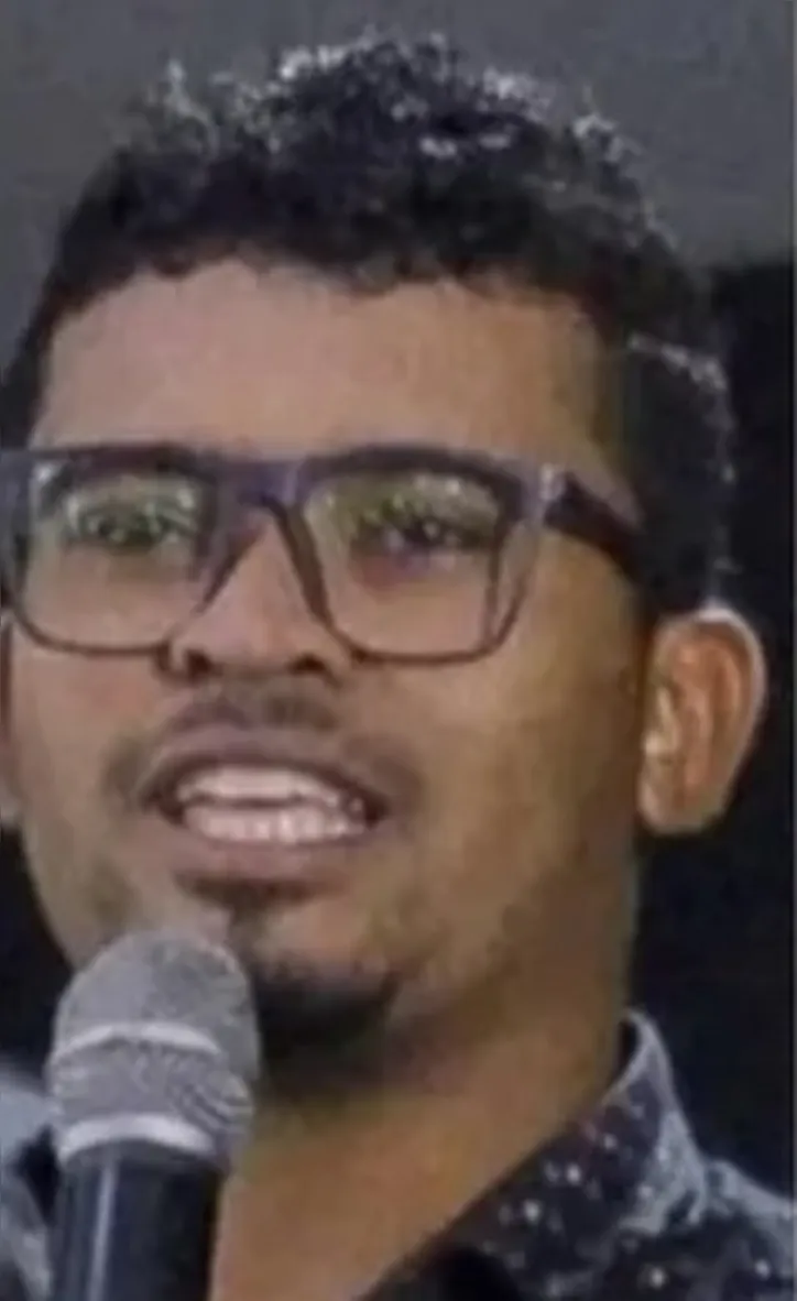 Gideão oi condenado a 20 anos, 4 meses e 20 dias de prisão