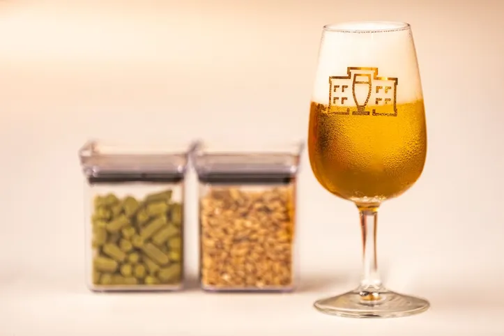 Imagem ilustrativa da imagem Cerveja nordestina: da mandioca ao caju, sabor e identidade no copo