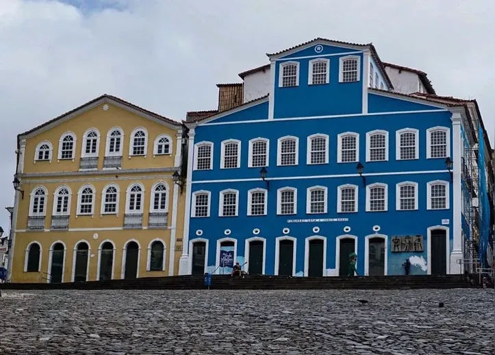 Imagem ilustrativa da imagem Choveu? Confira dicas de lazer para esta segunda em Salvador