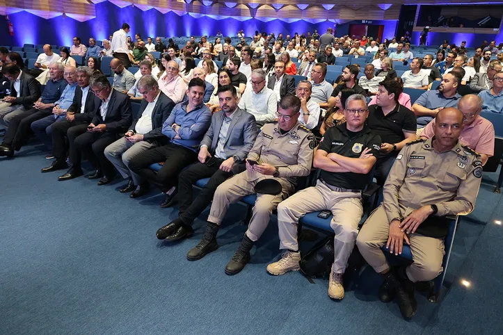 Imagem ilustrativa da imagem Combustíveis: setor defende fiscalização rigorosa e equilíbrio na justiça tributária