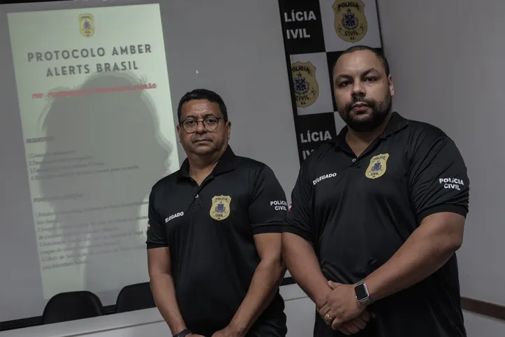 Imagem ilustrativa da imagem Concurso da Polícia Civil da Bahia 2026: saiba os assuntos que você deve estudar