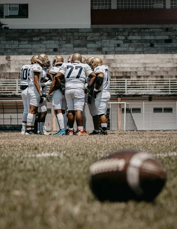 Cavalaria em campo contra Espectros