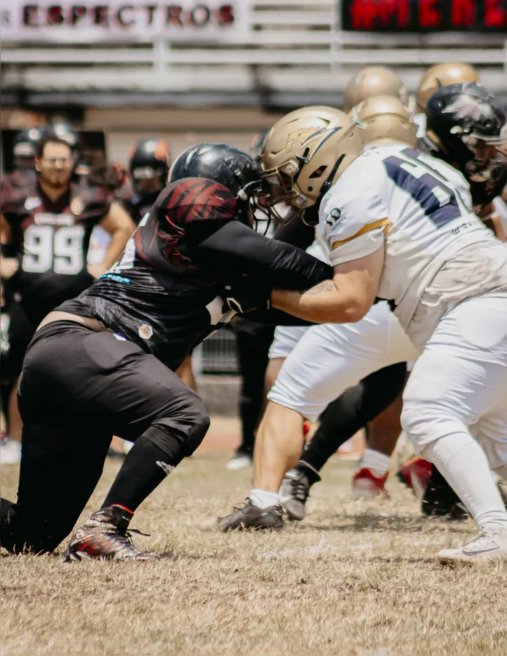 Cavalaria em campo contra Espectros