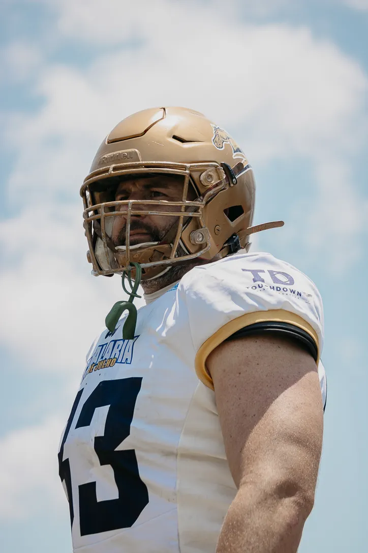 Cavalaria em campo contra Espectros