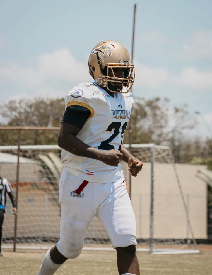 Cavalaria em campo contra Espectros