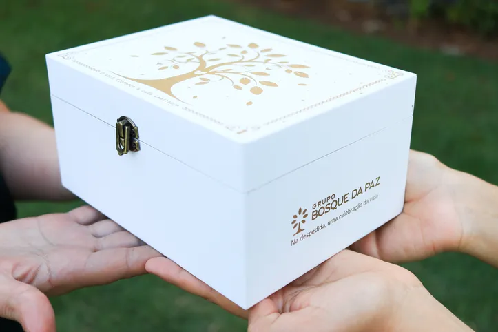 Imagem ilustrativa da imagem Cremação: entenda porque ela é uma opção moderna, respeitosa e acolhedora para as famílias