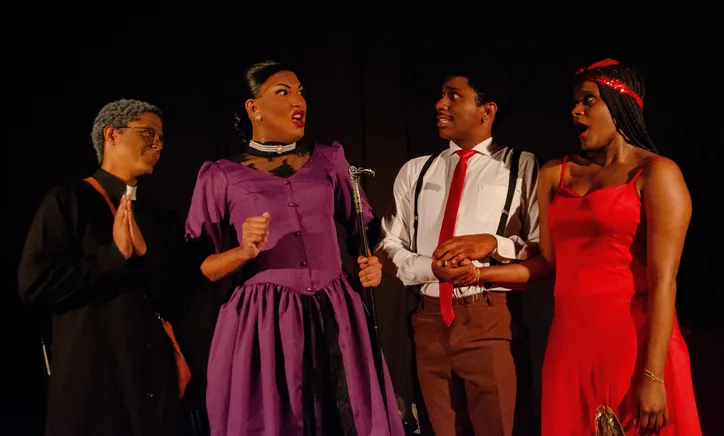 Eventos culturais movimentam a cidade com música, arte e gastronomia