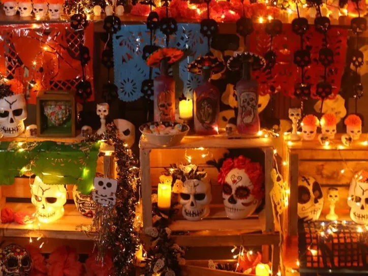 Eventos culturais movimentam a cidade com música, arte e gastronomia