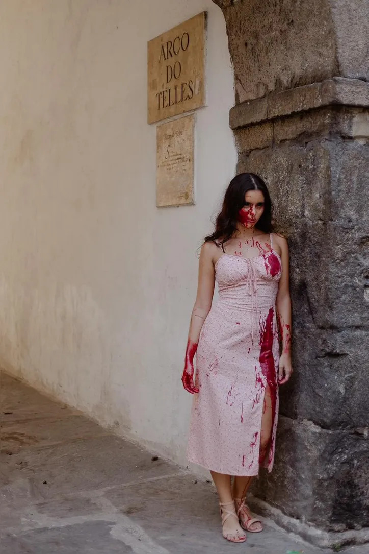 Imagem ilustrativa da imagem De graça em Salvador: cinema vai exibir 75 filmes de terror